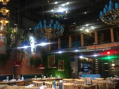-蜀宴小调·精致家常菜(科华店)