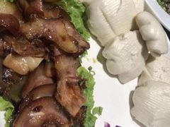 -山水人家(九堡店)