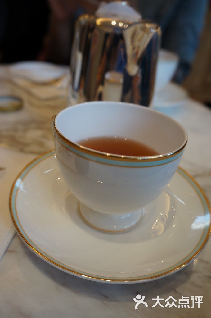 蔡嘉法式甜品(日月光店)红茶图片 - 第1698张