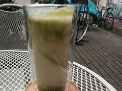 -灯塔咖啡馆BOOK·Coffee Shop