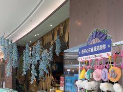 -雀蓝川菜(奥体广场店)