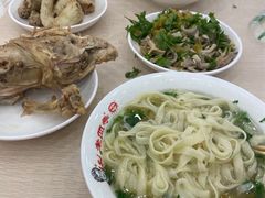 -老四季(南市场店)