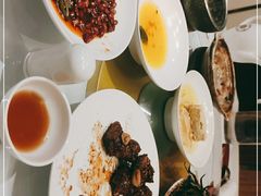 -老吉士(环贸iapm店)