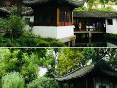 -拙政园