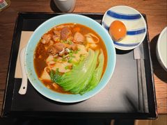 -喜晋道面馆(华严寺广场店)