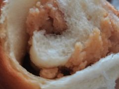 -麦香皇后老式面包坊(大连路店)