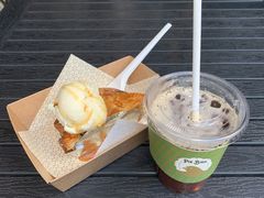 -Pie Bird(新闸路店)