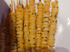 -禧香逢烧烤金牌鸡手王(繁荣路店)