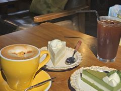 -咖法森林·咖啡  酒吧(天河店)