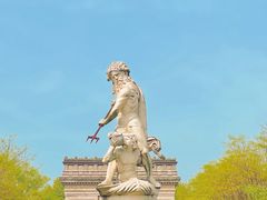 -蠡湖中央公园