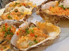 -莲花公园煎蟹(总店)