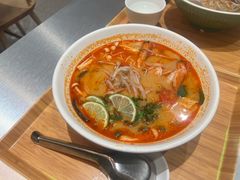 -蔡澜Pho·越南粉餐厅(领展中心城店)