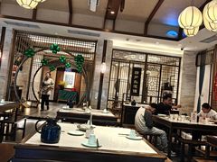 -春发生饭店·非遗(南院门店)