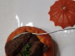 -桃花源中餐厅(金茂豪华精选酒店)