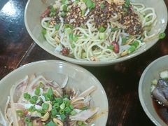 -泰宜担担面(黄泥塝总店)