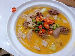 -红菜坊·烤鸭·川鲁宴(石园店)
