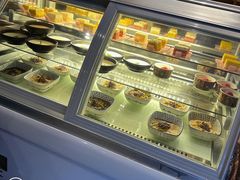 -温野菜涮涮锅(曲江大悦城店)