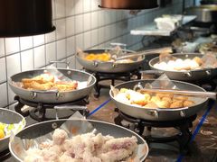 -韩风源自助烤肉(国贸精品店)