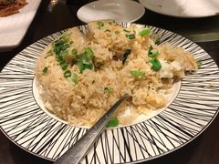 -富力希尔顿度假酒店-御玺中餐厅