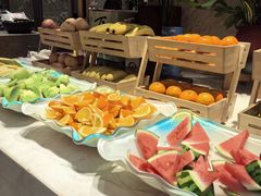 -太湖饭店玉兰厅(自助餐厅)