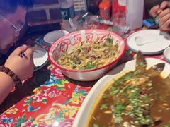 -人民公社大食堂(张家湾店)