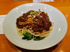 招牌肉酱面-醉面(五道口启迪大厦店)