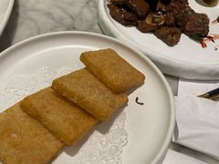 粢饭糕-蝶园·装修中(BFC外滩金融中心店)