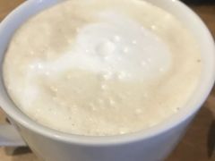 卡布奇诺-星巴克臻选(武汉经开永旺梦乐城店)