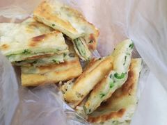 -咏春葱油饼(德政中路店)
