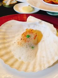 -广州富力君悦大酒店·宴会厅