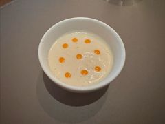 -Amber(置地文华东方酒店)