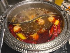 -火炉火自助餐(西直门凯德MALL店)