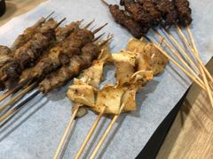 -烤五行·烧烤烤串(石佛营店)