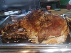 -蒙艾里民族传统菜蒙餐