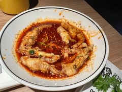 -太二酸菜鱼(天鹅湖万达店)