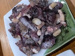 -壹条龙饭庄台基厂店