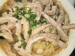-巷子肥肠(科华巷店)