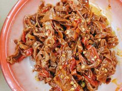 -老三样·旧食新味(绿地店)