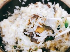-红星光发煲仔饭(大石街店)