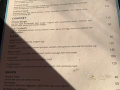 -Hai Bar And Grill