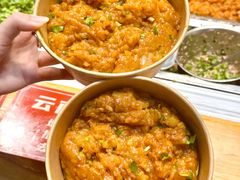 -丁家坡洋芋·观音桥好吃街A区(全国总店)