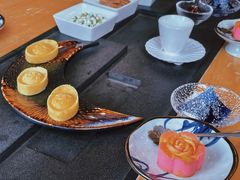 -听雨小筑茶舍(观音桥·龙湖新壹街店)