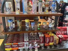 -COSTA COFFEE(西直门店)