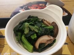 -老娘舅(吴山路店)