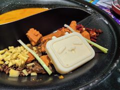 -生活如沸·顺德水牛奶火锅(大学路店)