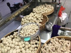 -福信鱼丸(茶亭路店)