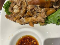 -高伟炒鸡总店(金源路店)