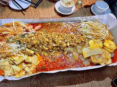 -相约烤吧(天生桥店)