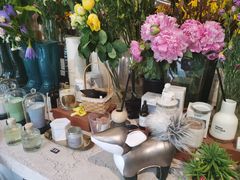 -PlantsEatery·植物食堂(REX春熙店)