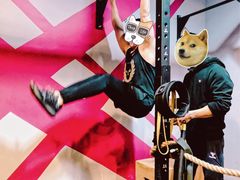 -CPS Fitness Studio健身工作室